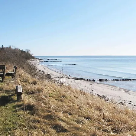 4 Person In Stege-by Traum Pollerup Kullegård