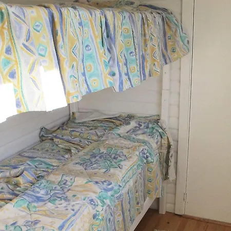 4 Person In Stege-by Traum * Pollerup Kullegård