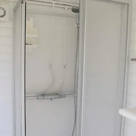 Feriehus 4 Person In Stege-by Traum *