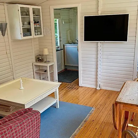 Feriehus 4 Person In Stege-by Traum Pollerup Kullegård