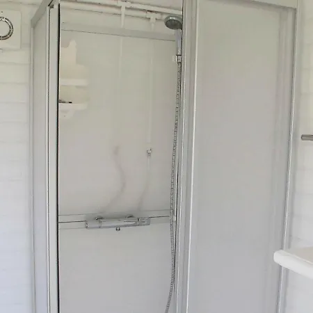 度假居 4 Person In Stege Pollerup Kullegård