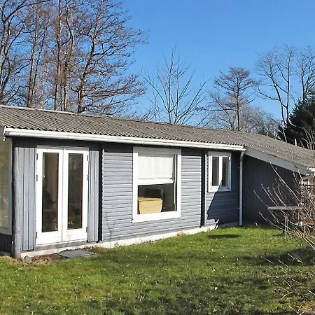 Holiday home 4 Person In Stege