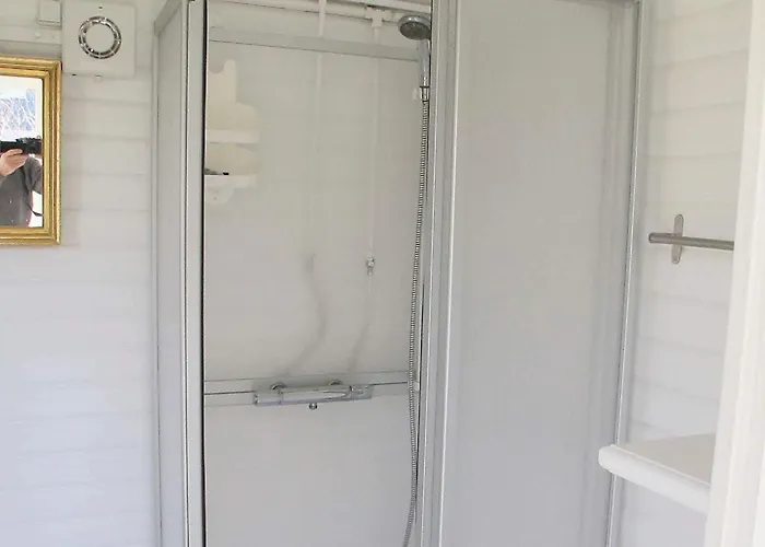 Prázdninový dům 4 Person In Stege-by Traum *